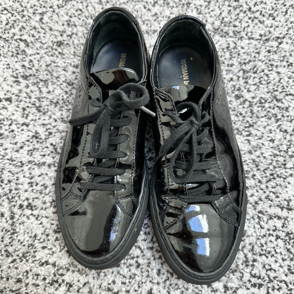 Common Projects Achilles Women’s Size 36 - image 1